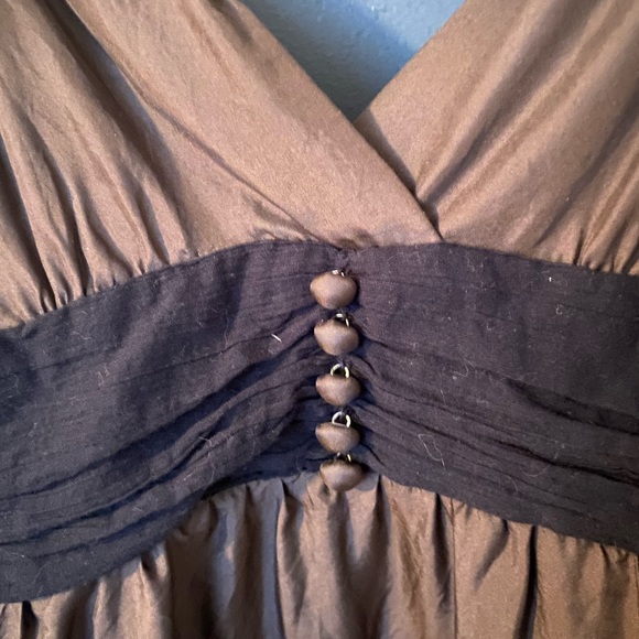 BCBGMAXAZRIA cocktail dress size XS - Picture 11 of 12